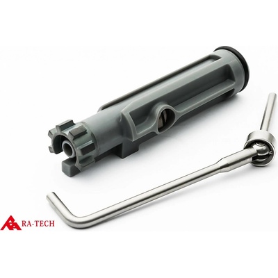 Ra Tech Magnetic Locking NPAS set pístnice/trysky pro VFC M4 typ 3 – Zboží Mobilmania