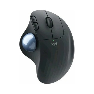Logitech ERGO M575 Wireless Trackball for Business 910-006221