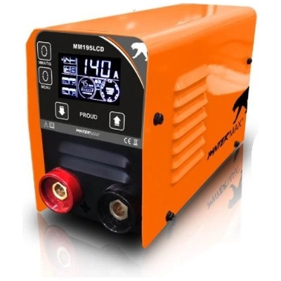 PanterMax 195 LCD
