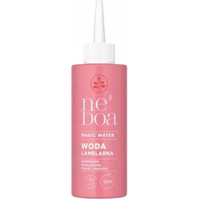 Neoba Magic Water lamerová voda na vlasy 150 ml