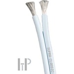 Supra Cables Supra Classic 4.0 Ice Blue - Репродукторен кабел 1 м (073189)