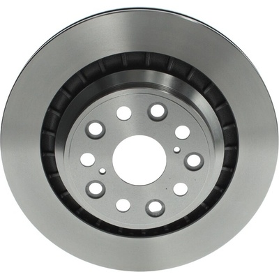 Brzdový kotúč BOSCH 0 986 479 T35 (0986479T35)