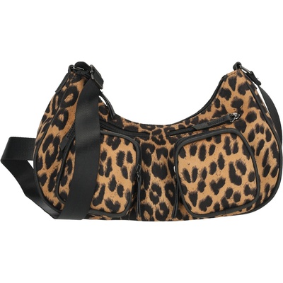 Enrico Benetti Jill 65013 Camel 6 L