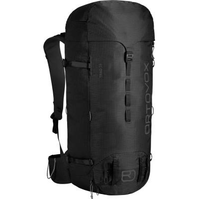 ORTOVOX Раница за катерене Ortovox Trad 28 Climbing backpack - Black Raven II - размер One Size (502-6504-0511)