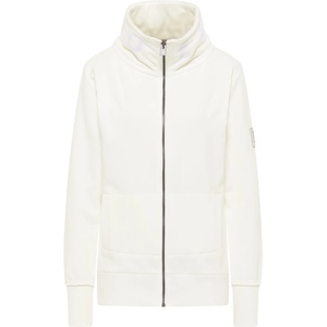ELBSAND Дамско яке за тренировка ELBSAND Women's Alvis Jacket Training jacket - Cloud White - размер XS (103-2188-0111)