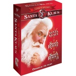 MagicBox Santa Klaus kolekce 1-3 - 3DVD (063099)