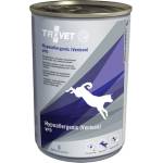 TROVET vpd Хипоалергенна - Еленово месо (за кучета) 400 г - консерва