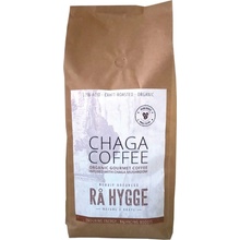 Rå Hygge Bio Peru Arabica CHAGA 1 kg