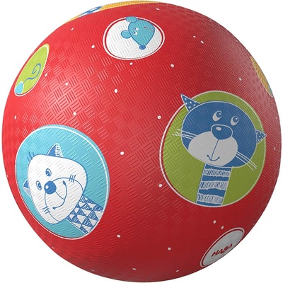 Haba Detská lopta Cat and Mouse
