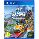 Planet Coaster (Console Edition)