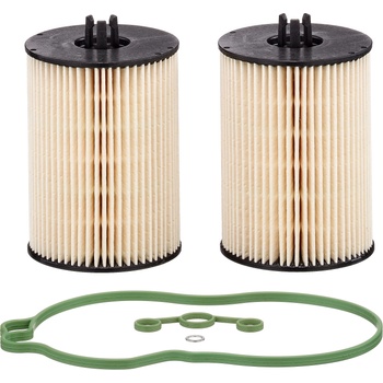 Mann-filter Горивен филтър MANN-FILTER PU 821 x-2