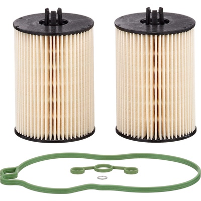 Mann-filter Горивен филтър MANN-FILTER PU 821 x-2
