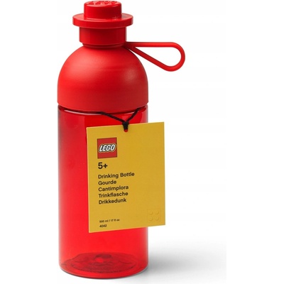 Lego transparentná 500ml