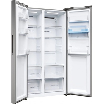Haier HSR5918DWMP