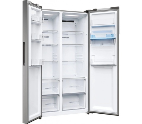 Haier HSR5918DWMP