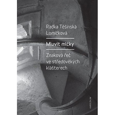 Mluvit mlčky