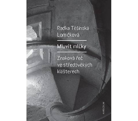 Mluvit mlčky