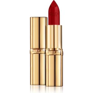 L'Oréal Color Riche сатенено червило с хидратиращ ефект цвят 300 Le Rouge 4.5 гр