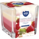 Bispol Aura Raspberry Cloud 170 g