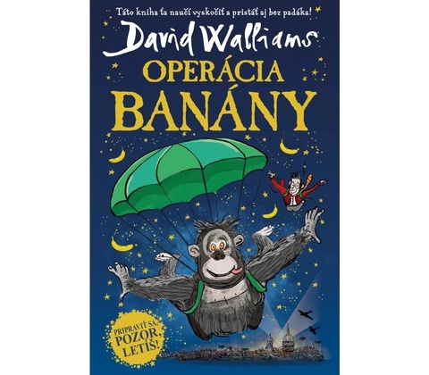 Operácia Banány