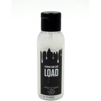 Image 1 of Mister B LOAD 50ml