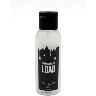 Mister B LOAD 50ml