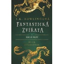 Fantastická zvířata