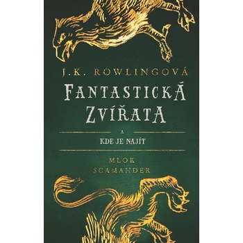 Fantastická zvířata