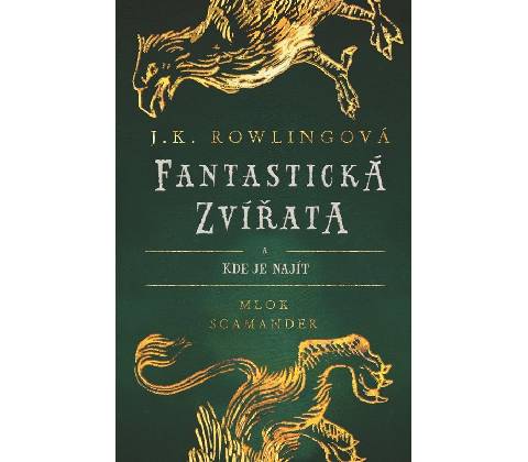 Fantastická zvířata
