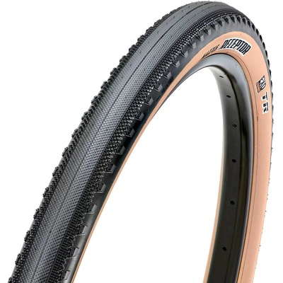 Maxxis Receptor 700x40 kevlar