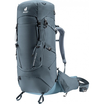 Deuter Aircontact Core 60+10l graphite/shale – Zboží Dáma