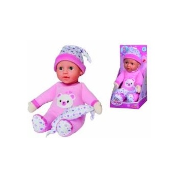 Simba Toys Laura Doll with Melody 30cm