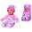 Simba Toys Laura Doll with Melody 30cm
