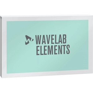 Steinberg WaveLab Cast 12 (Дигитален продукт)