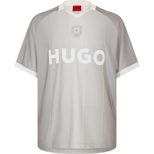 Hugo Тениска Hugo Men's T-Shirt - Green 337