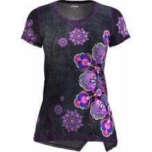 Crazy Dámské triko Idea SHIRT ALOHA