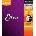 Elixir 16539 3-PACK