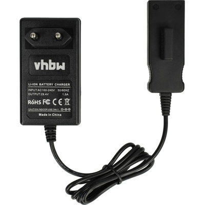VHBW Gardena Ni-Cd/Ni-MH/Li-Ion, 25V - neoriginální – Hledejceny.cz