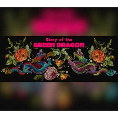 Story of the Green Dragon