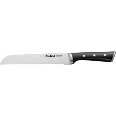 Tefal Nůž na chleba ICE FORCE K2320414 20 cm nerez