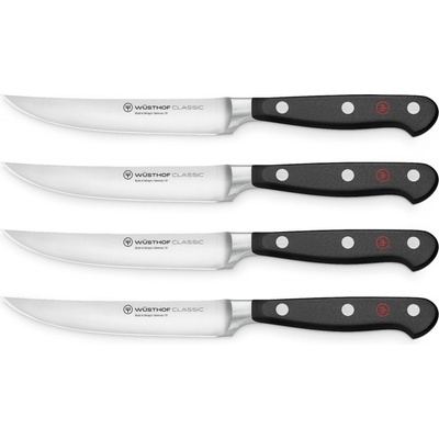 Wusthof Classic Sada steakových nožů 4 ks 9731