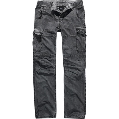 Brandit Rocky Star pants Cargo charcoal – Zboží Dáma