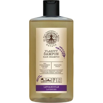 Natava BIO Šampón na vlasy Levandula 250 ml
