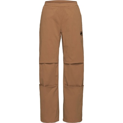 Mammut Дамски панталон за катерене Mammut Women's Crag Climbing Pants Climbing trousers - Claystone - размер 44 (109-1518-0317)