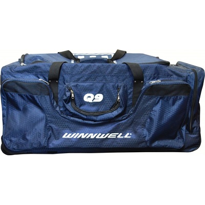 Winnwell Q9 Wheel Bag JR – Zboží Mobilmania