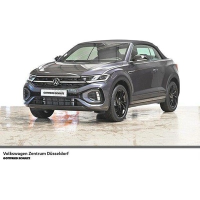 Volkswagen T-Roc Cabriolet 1.5 TSI DSG R-Line 110 kW