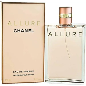 CHANEL Allure EDP 100 ml Парфюми