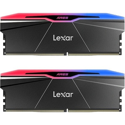 Lexar ARES DDR5 48GB 7600MHz CL38 LD5U24G76C38BR-RGD