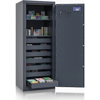 ISS Safe4BTM 402112.11 KL I