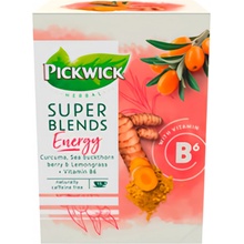 Pickwick Super Blends Energy 15 x 1,5 g